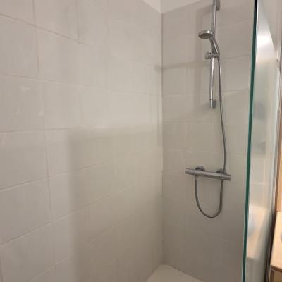 Remise en état d'une salle de bain apres dégat des eaux 3