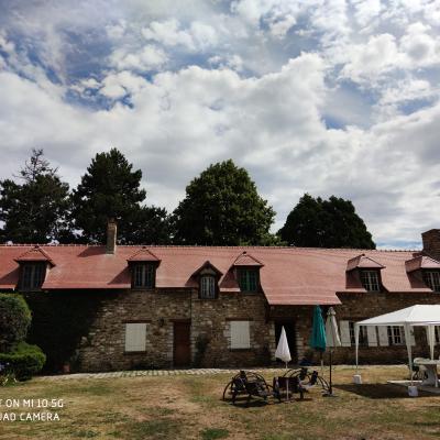 Dernière réalisation E.S.M rénovation générale