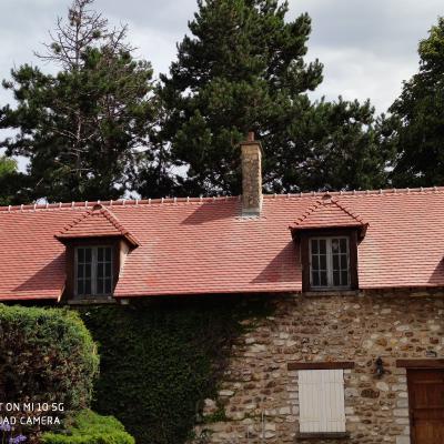 Dernière réalisation E.S.M rénovation générale