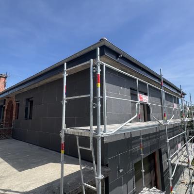 Dernière réalisation BATIZELCO