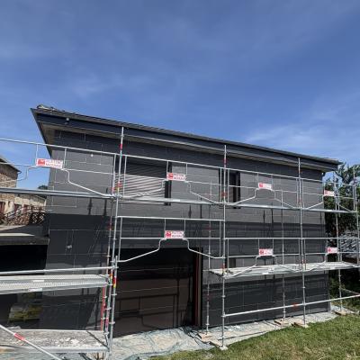 Dernière réalisation BATIZELCO