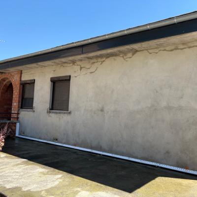 Dernière réalisation BATIZELCO