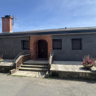 Dernière réalisation BATIZELCO