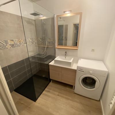 Dernière réalisation Mgr Domotique
