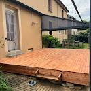 Dernière réalisation Ent. Lahaxe Nicolas