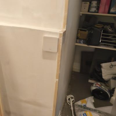 Dernière réalisation VERSUS SECURITE