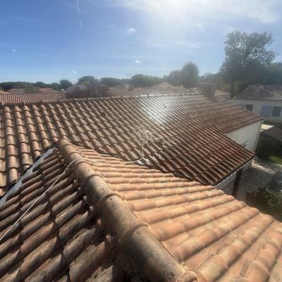 Dernière réalisation Work Services