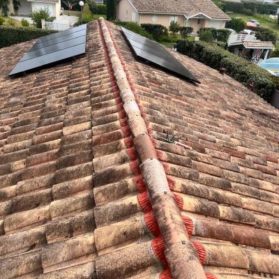 Dernière réalisation AM rénovation