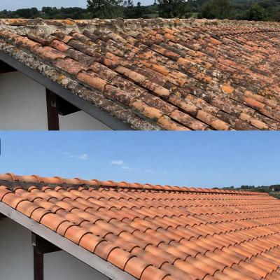 Dernière réalisation AM rénovation