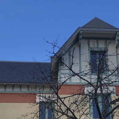 Dernière réalisation SARL CTAM Père et Fils