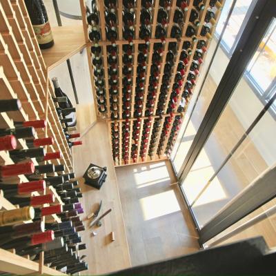 Dernière réalisation Maison Beaugé Fabretti