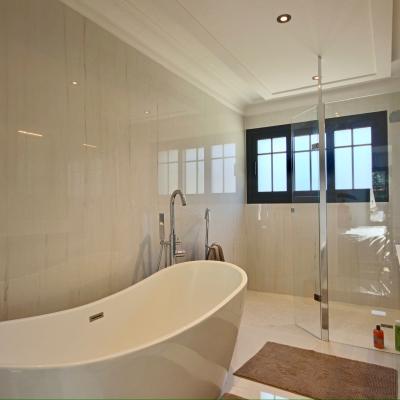 Dernière réalisation Maison Beaugé Fabretti