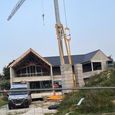 chantier 1