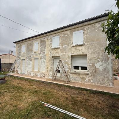 Dernière réalisation Décoration 17