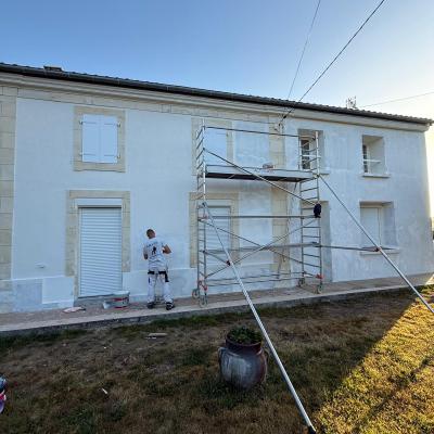 Dernière réalisation Décoration 17