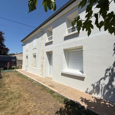 Dernière réalisation Décoration 17