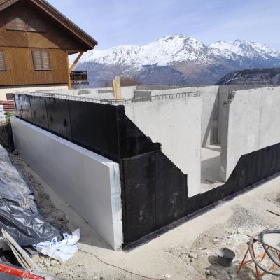 Réalisations 3