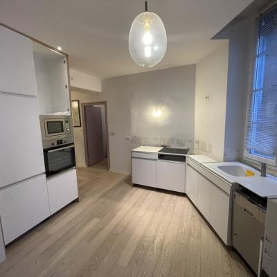 Dernière réalisation Art Wood Concept