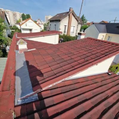 Dernière réalisation Cartigny Couverture