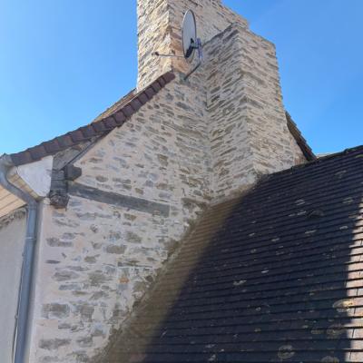 Dernière réalisation Cmbatiment
