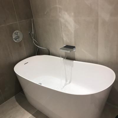 Dernière réalisation Bombail Thermique