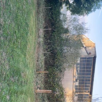 Dernière réalisation SV Terrassement & Paysage