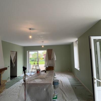 Chantiers 1