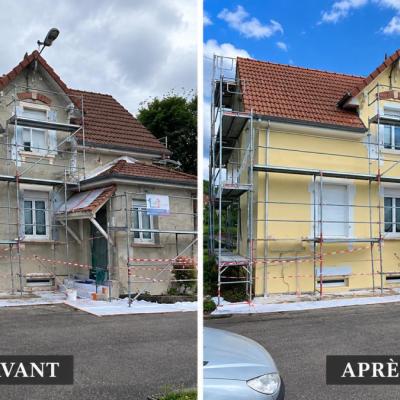 Dernière réalisation PP ATIK