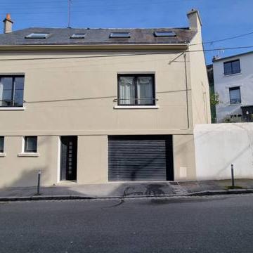 Ravalement et peinture de façades 4