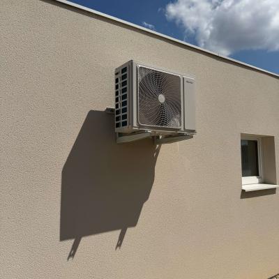 Dernière réalisation Willay Plomberie
