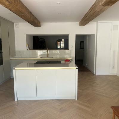 Dernière réalisation Neo Reno