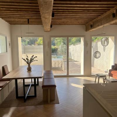 Dernière réalisation Neo Reno