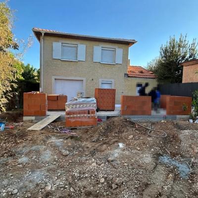 Dernière réalisation Neo Reno