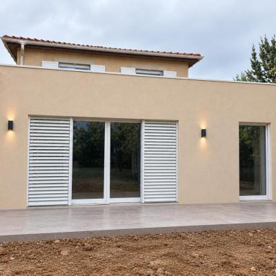 Dernière réalisation Neo Reno