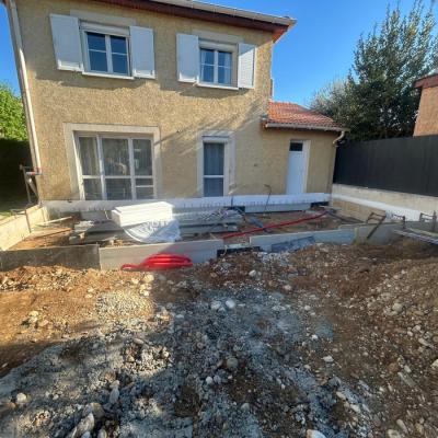 Dernière réalisation Neo Reno