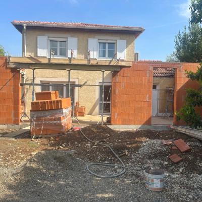 Dernière réalisation Neo Reno