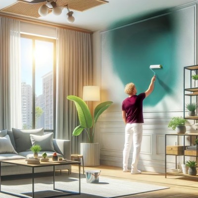 Dernière réalisation Aime Déco
