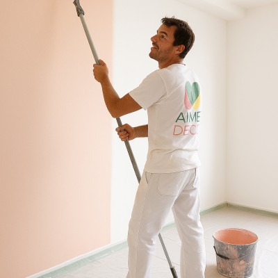 Dernière réalisation Aime Déco