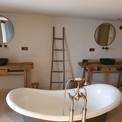 Salle de bain Authentique 4