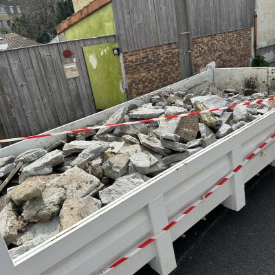 Dernière réalisation N.L.A AQUITAINE
