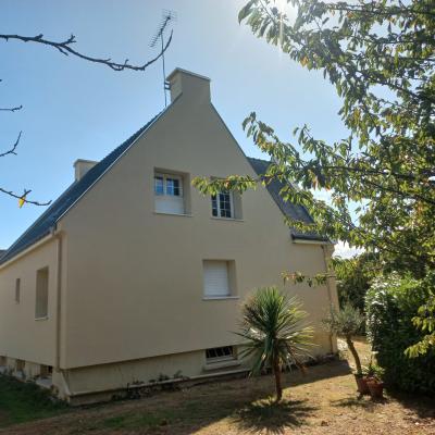 Dernière réalisation 🏡Thermi'Logis Isolation