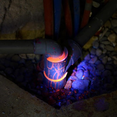 Recherche de Fuite 1