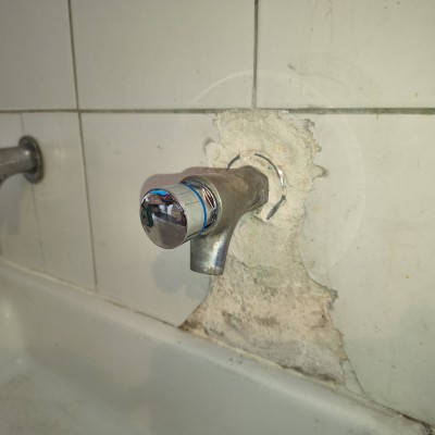 Dernière réalisation TMP Plombier Frontonnais