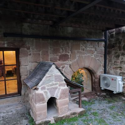 Dernière réalisation EURL DB Climatisation