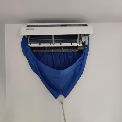 Dernière réalisation EURL DB Climatisation