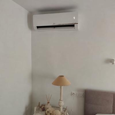 Dernière réalisation EURL DB Climatisation