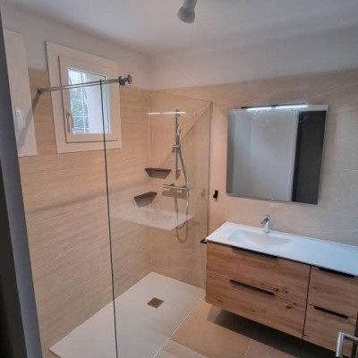 Salle de bain 3