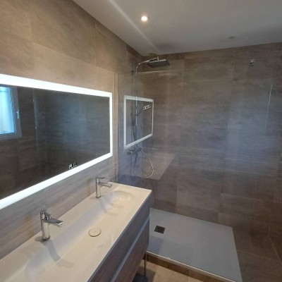 Salle de bain 4