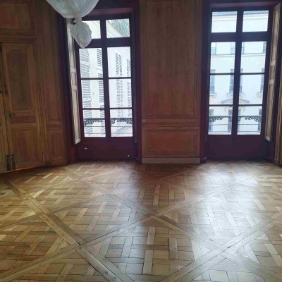 Parquet 5