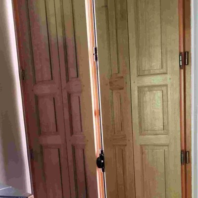 Menuiseries intérieures et extérieures (porte, porte cochère, fenêtre, volet intérieur, escalier, ...) 4